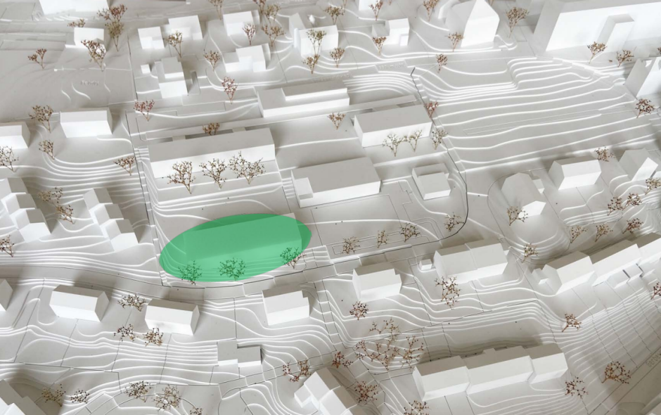 Standort Tagesbetreuung Feldli-Schoren